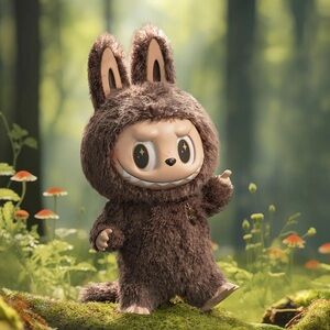 La Bubu - ZiMomo The Monsters